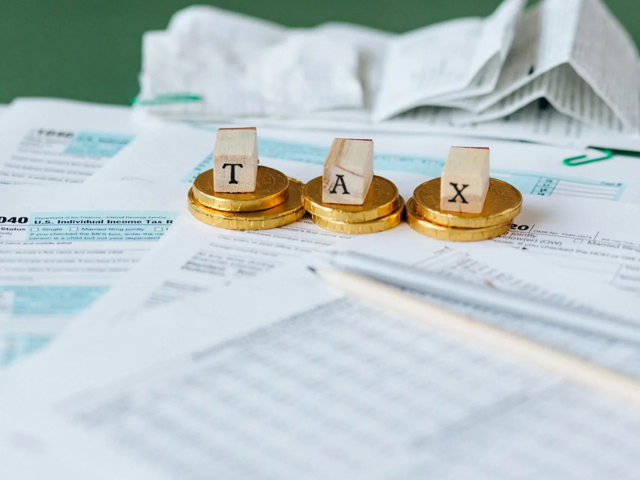 Crédit d'impôt dividendes étrangers