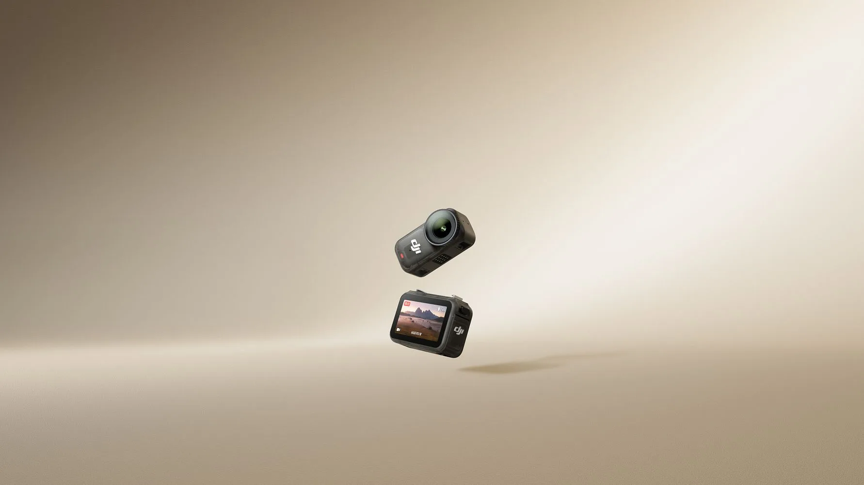 DJI Osmo Nano