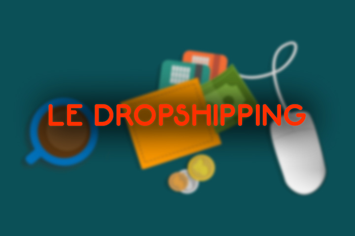 Le dropshipping : en quoi ça consiste ?