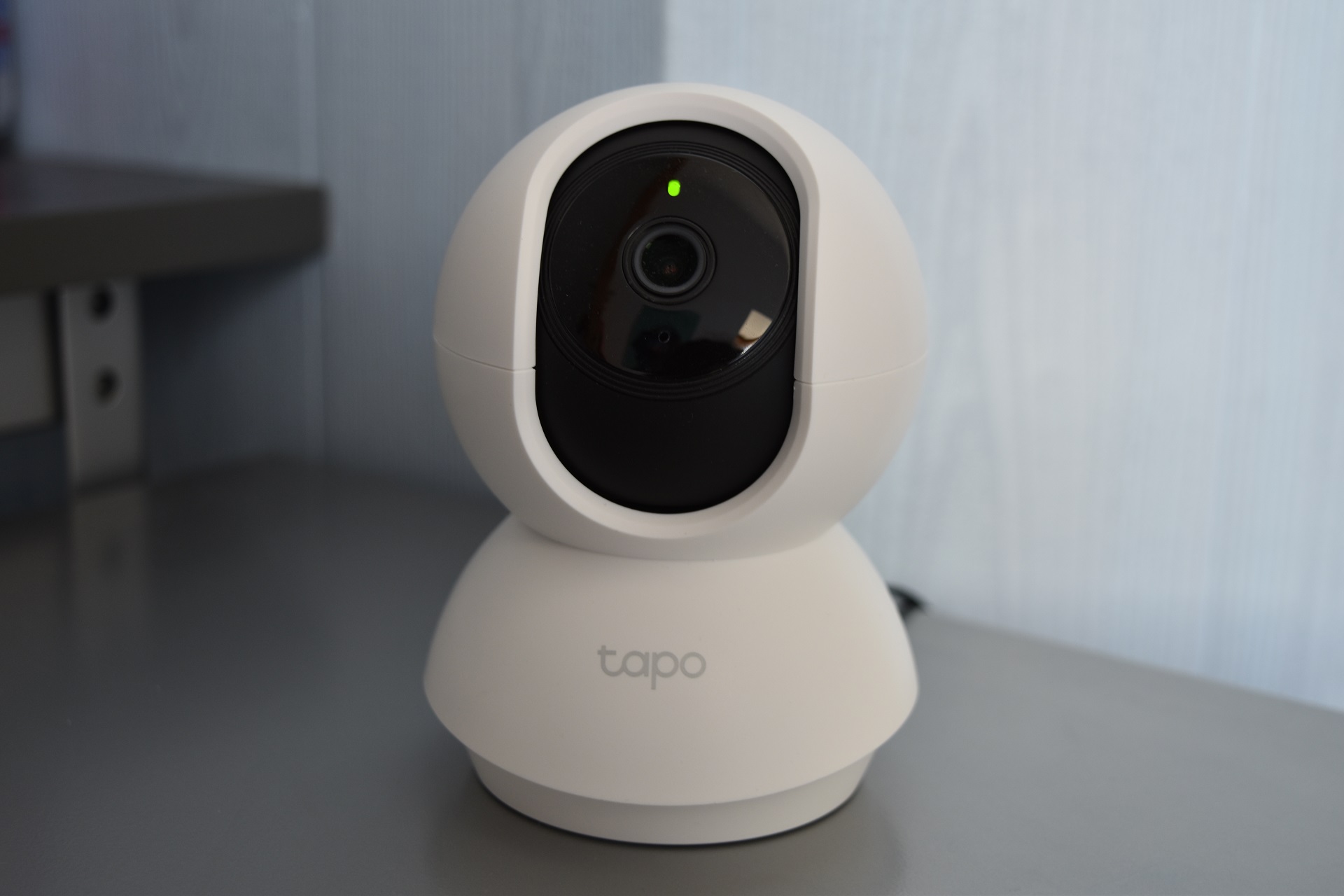 Tapo C200 une super caméra de surveillance à 30€ ! Rotek