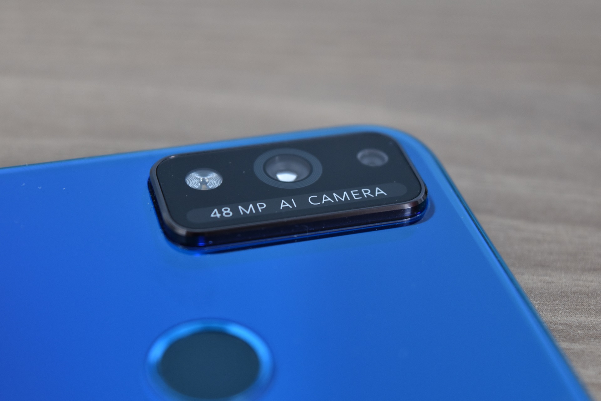 Honor 9X Lite : le test du dernier de la marque à 200€