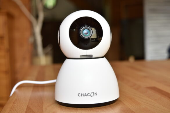 chacon ipcam ri03