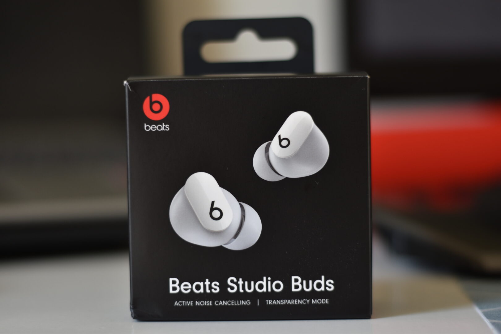 beats studio buds