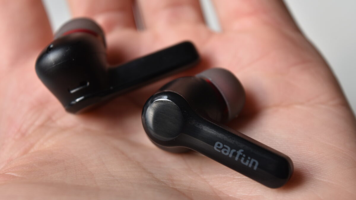 EarFun Air Pro 2 : test de ces écouteurs true-wireless à 70€ !