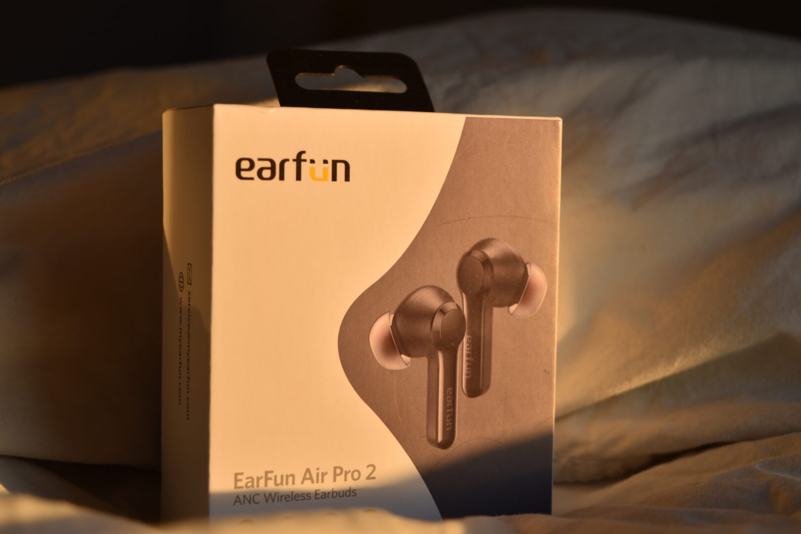 earfun air pro 2