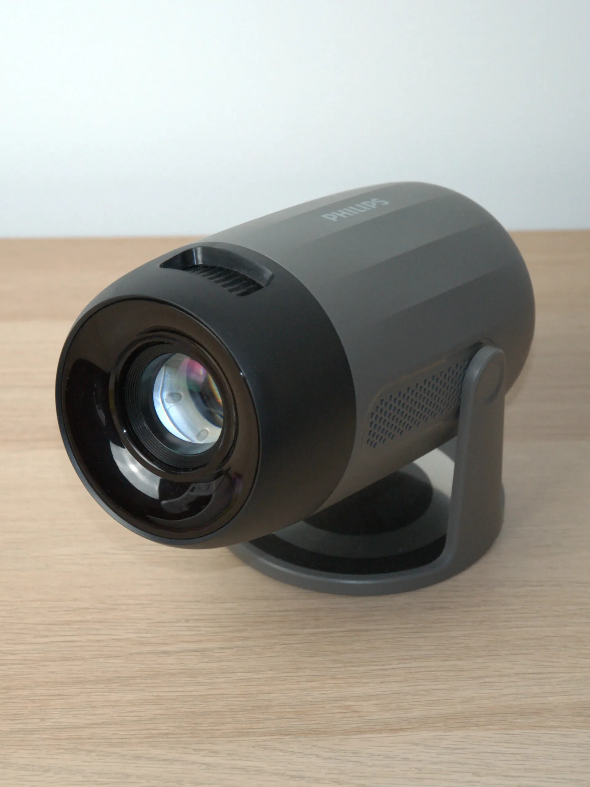 Philips NeoPix 150 de face