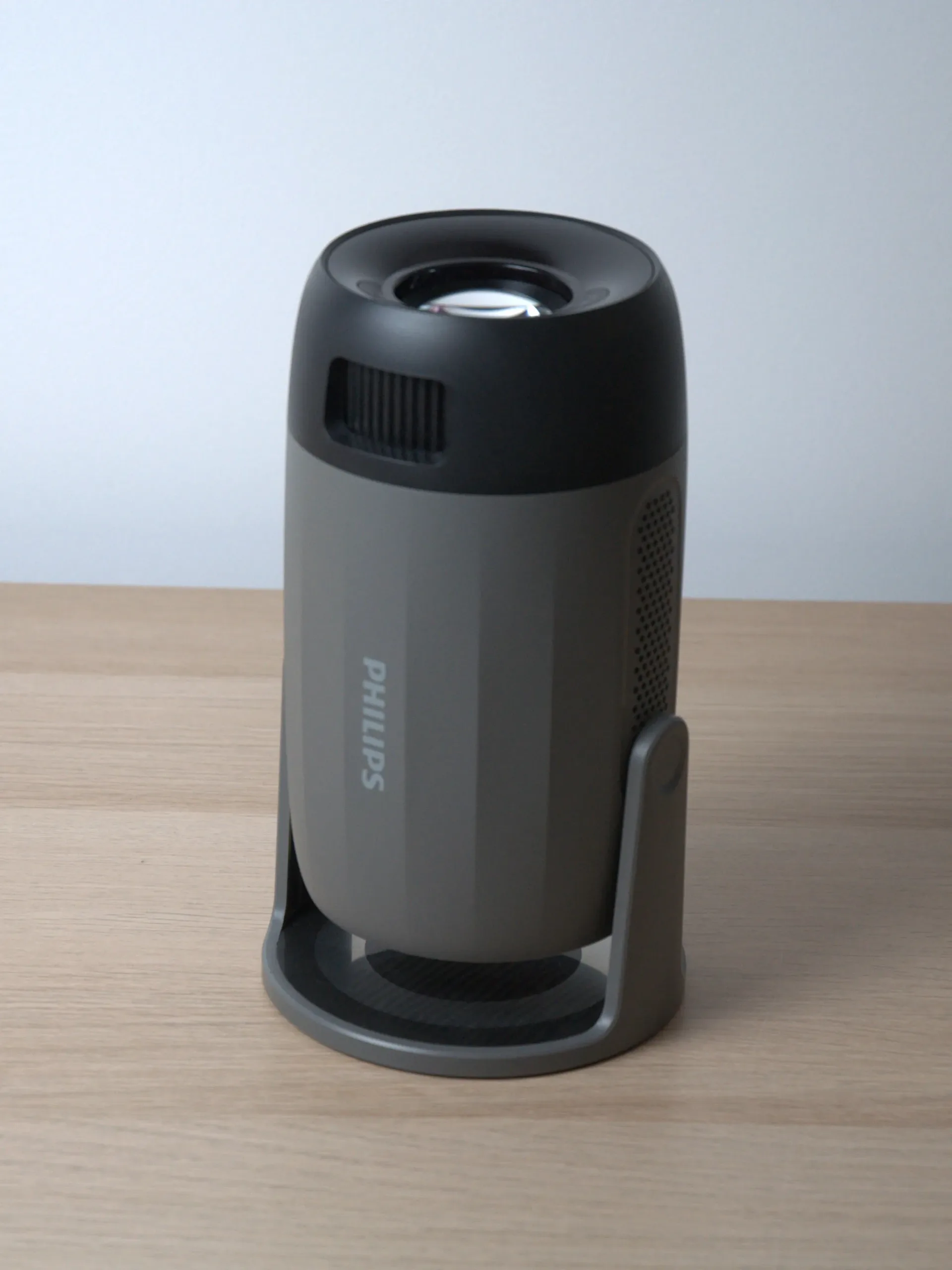 Philips NeoPix 150 debout