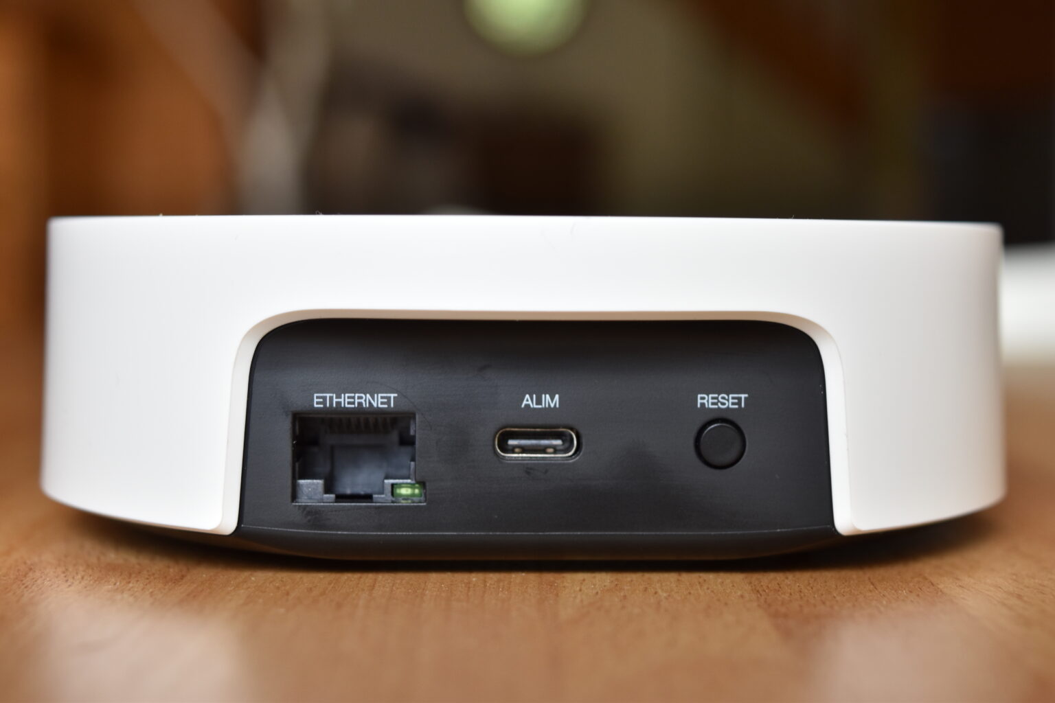Boîte Récepteur Wi-Fi Pour Système Domotique Busch-Jaeger - Compatible Stations Centrales Et Appareils Infrarouge
