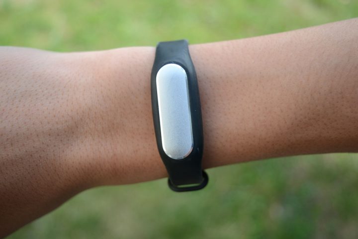 smartband argantone