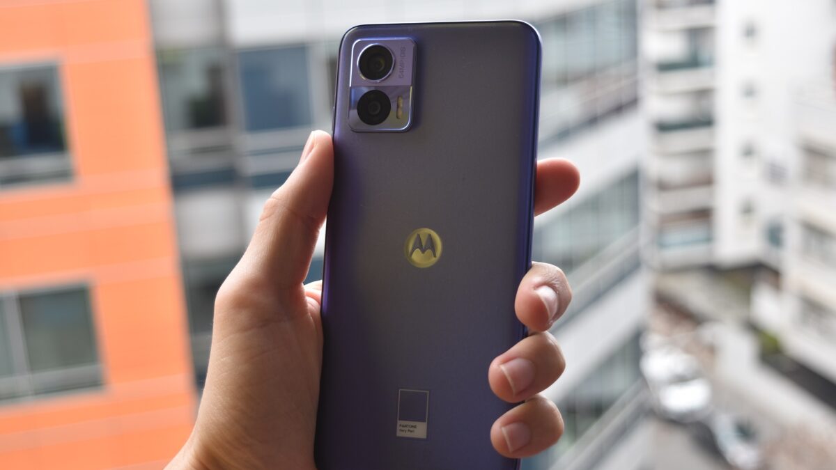 Test du Motorola Edge 30 Neo : des arguments qui peuvent faire craquer