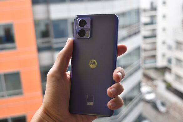 Motorola Edge 30 Neo