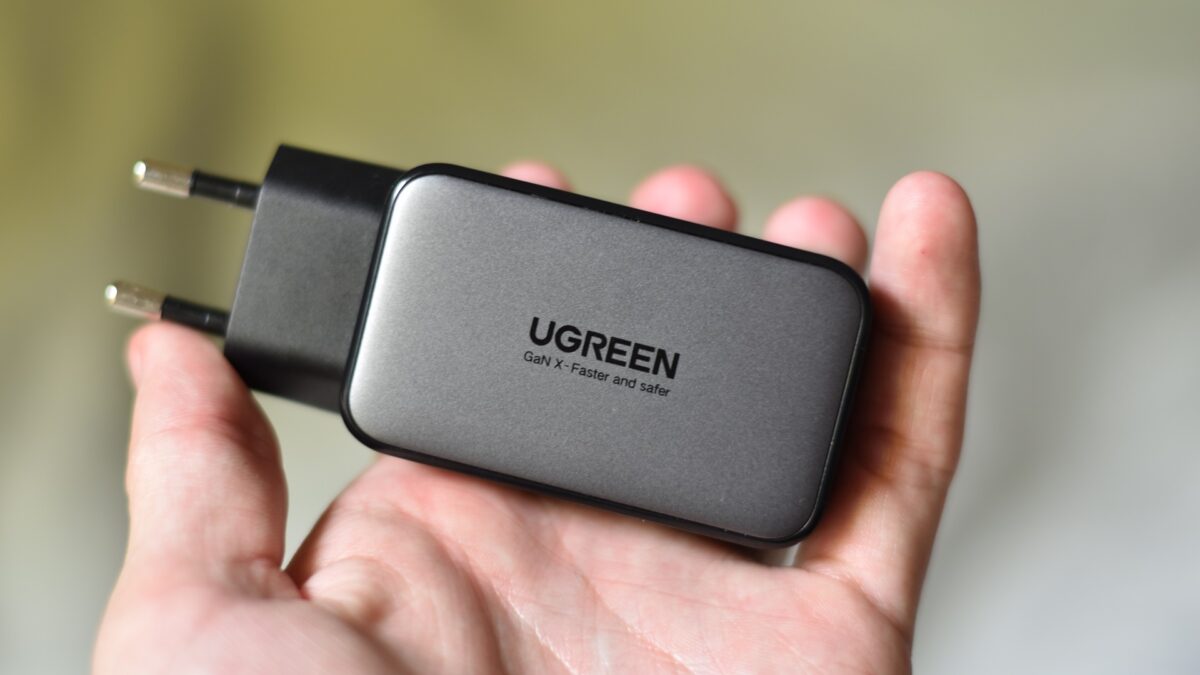 Test du chargeur Ugreen Nexode 65W : à moins de 60 €, faut-il l’acheter ?