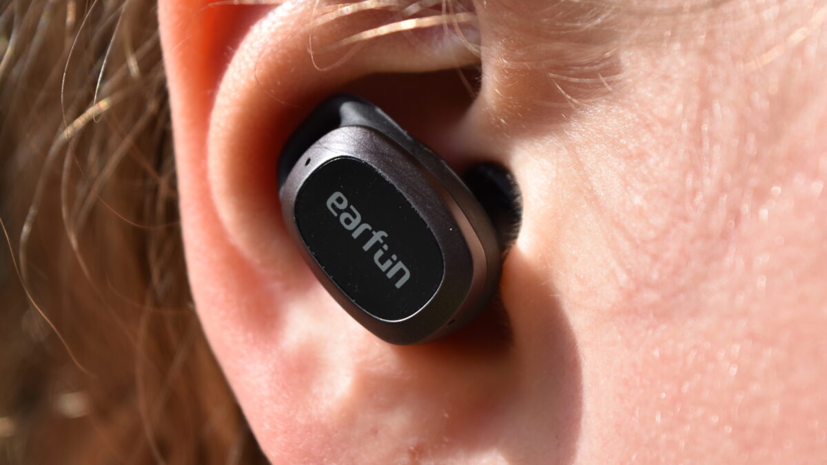 EarFun Free Pro : test de ces écouteurs true wireless à 60€ !