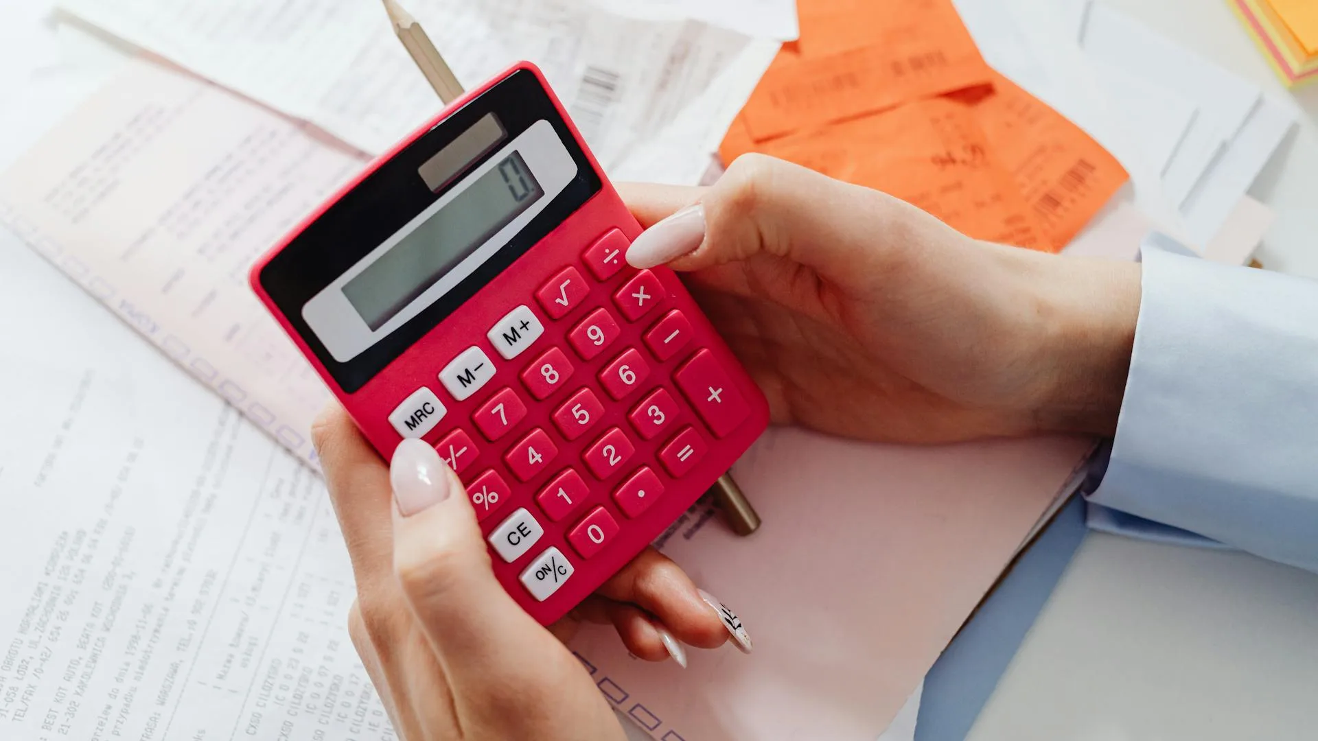 Déclaration bourse dernière minute