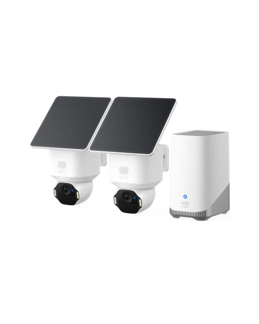 pack eufyCam E42