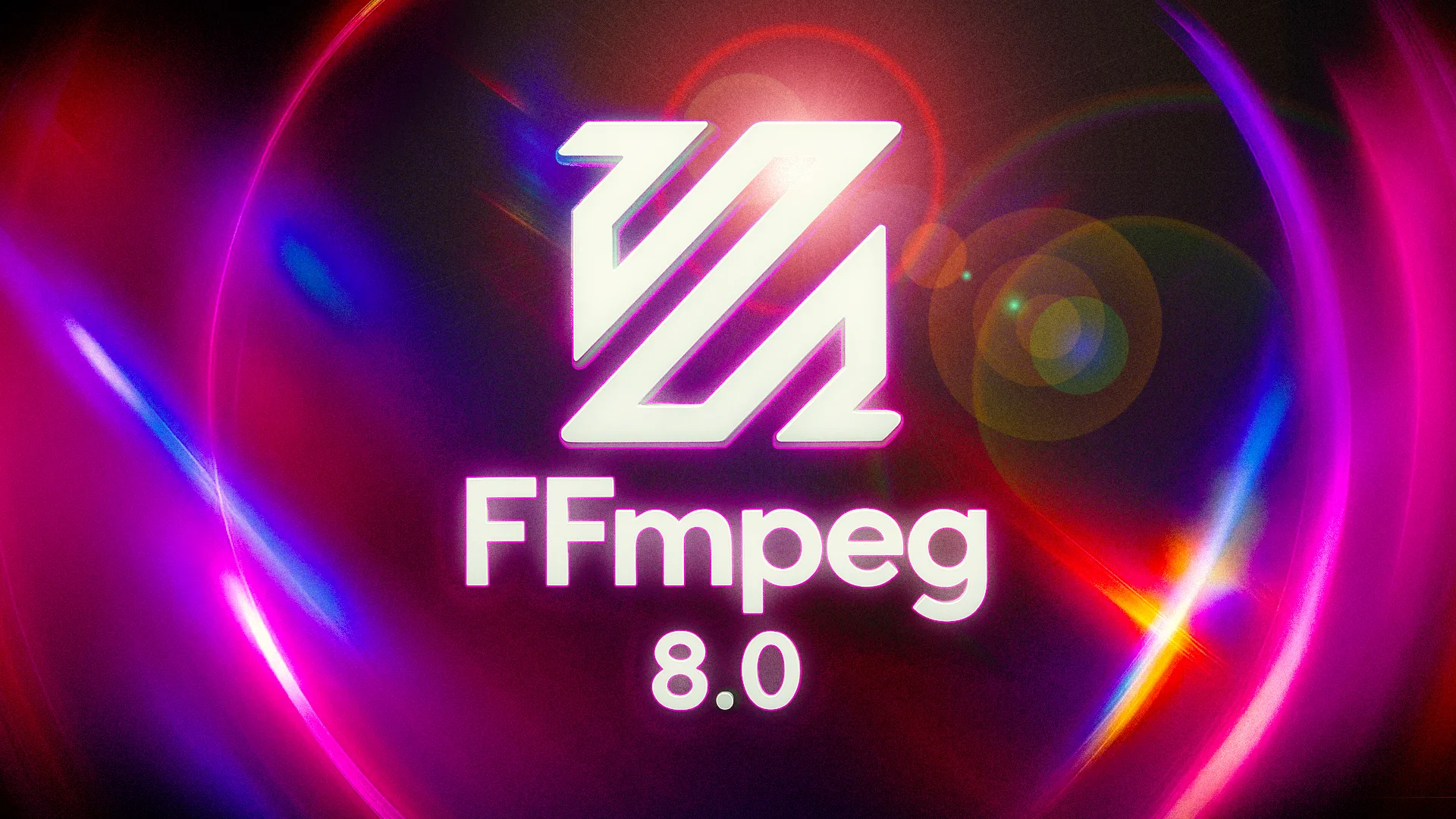 FFMPEG