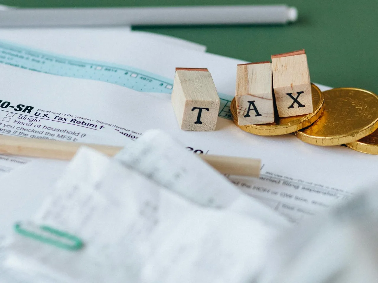 Flat tax bourse 2026