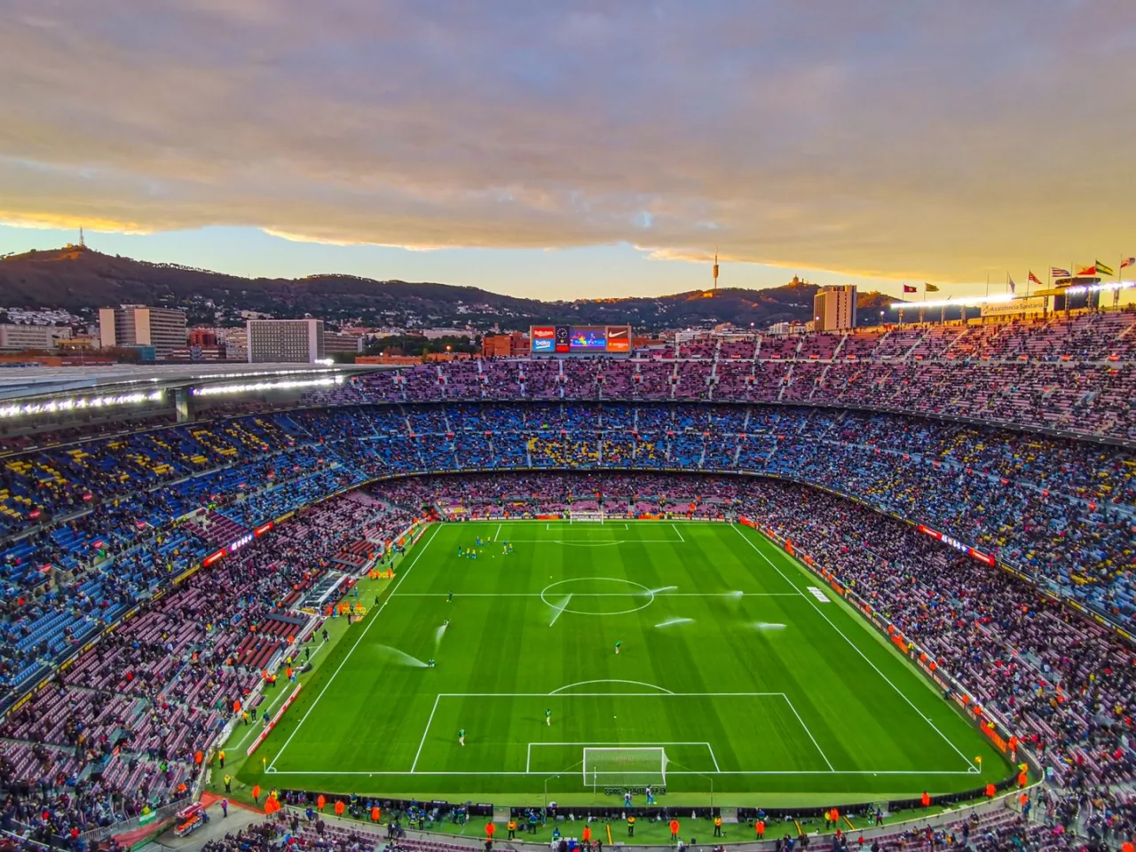 France - Espagne 2026