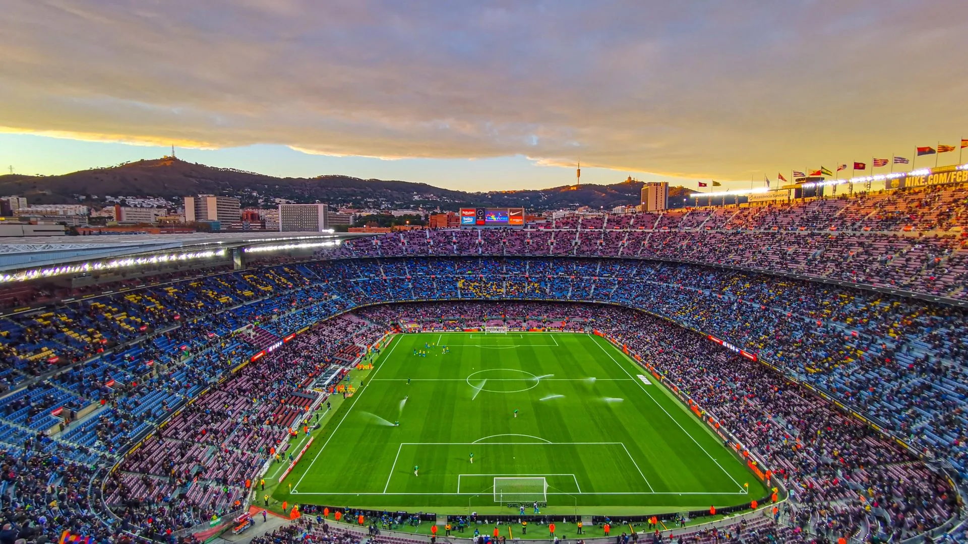 France - Espagne 2026