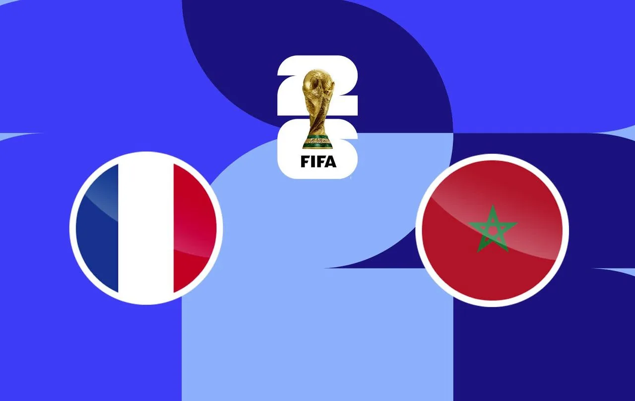 France - Maroc
