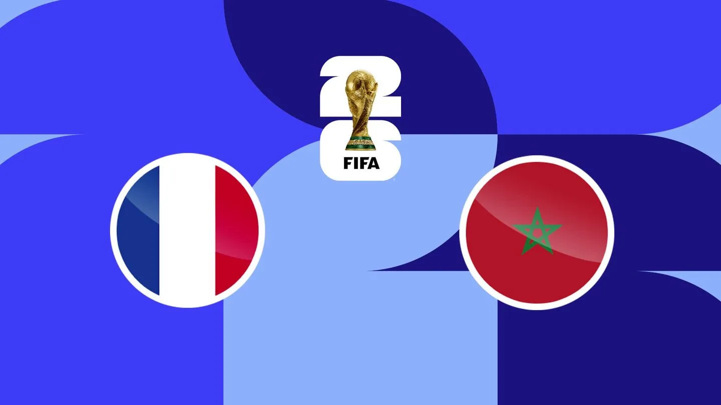 France - Maroc