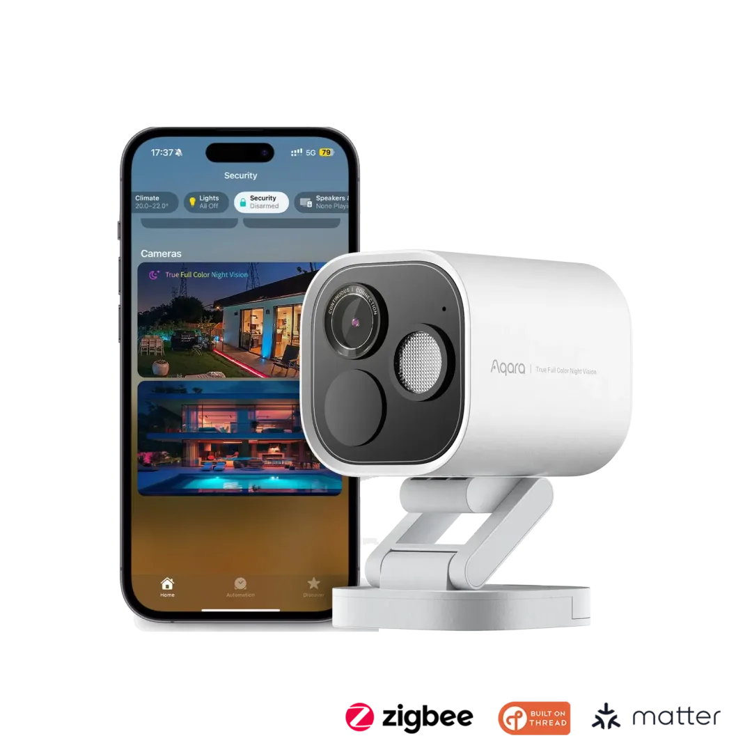Aqara Camera Hub G5 Pro