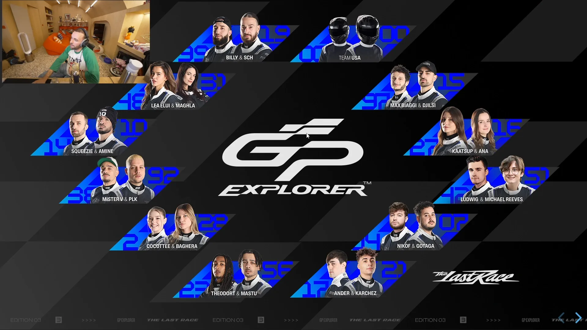 gp explorer 3