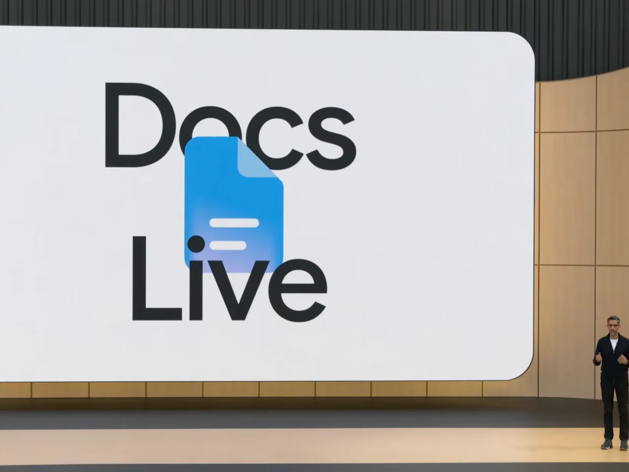 docs live