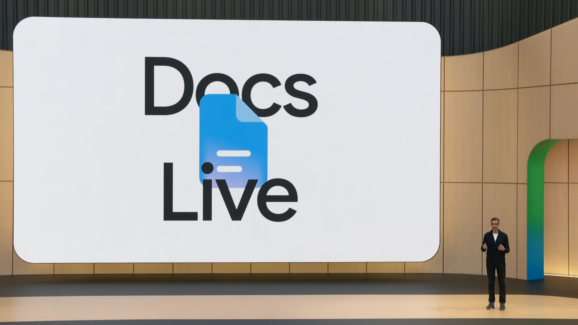 docs live
