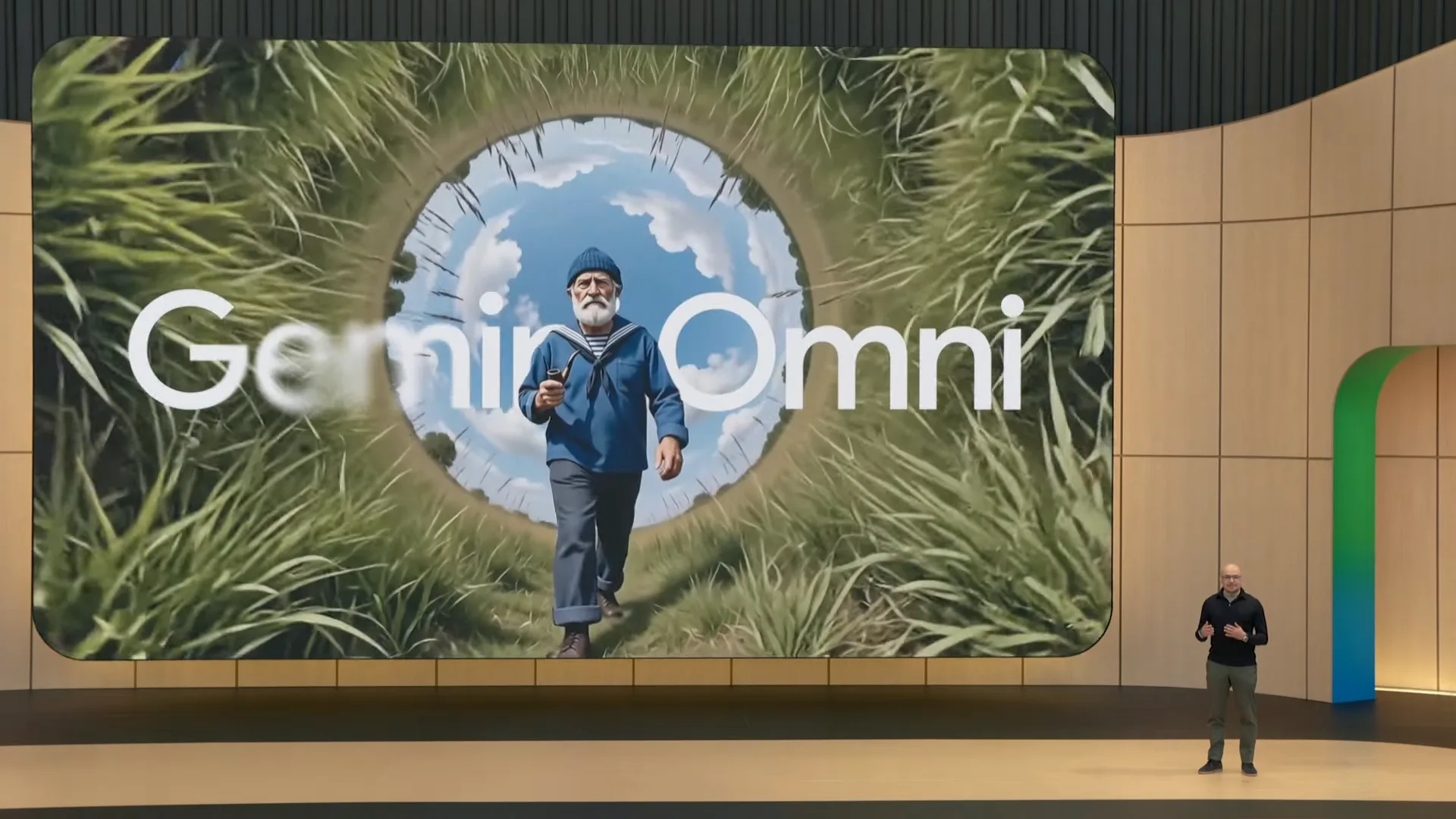 gemini omni