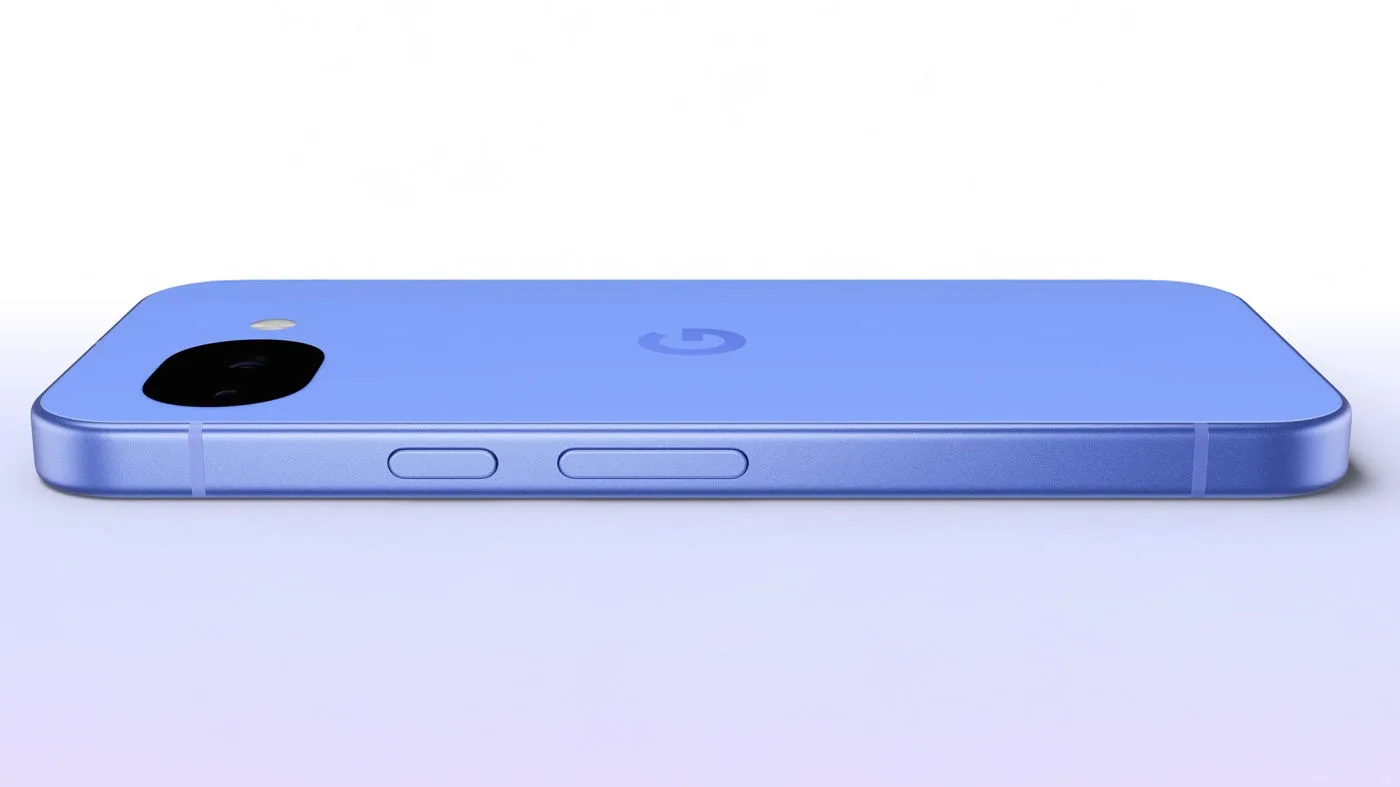 pixel 10a