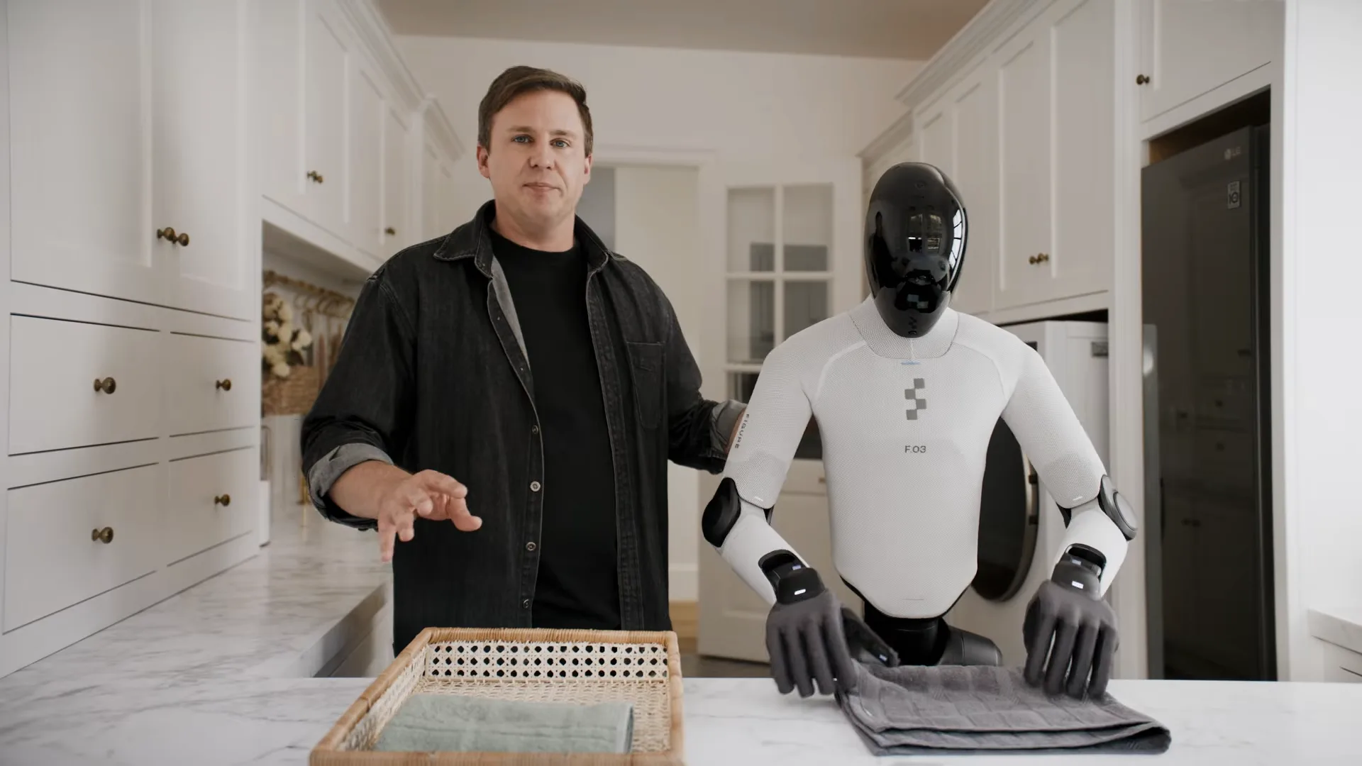 robot