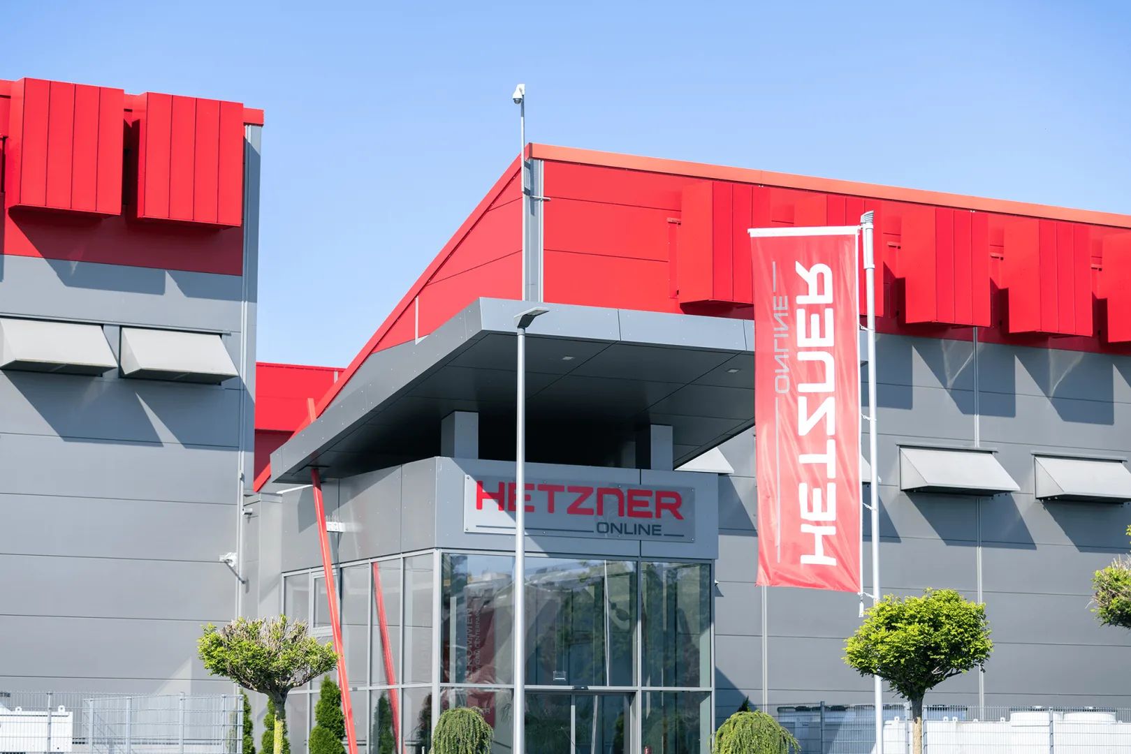 Hetzner