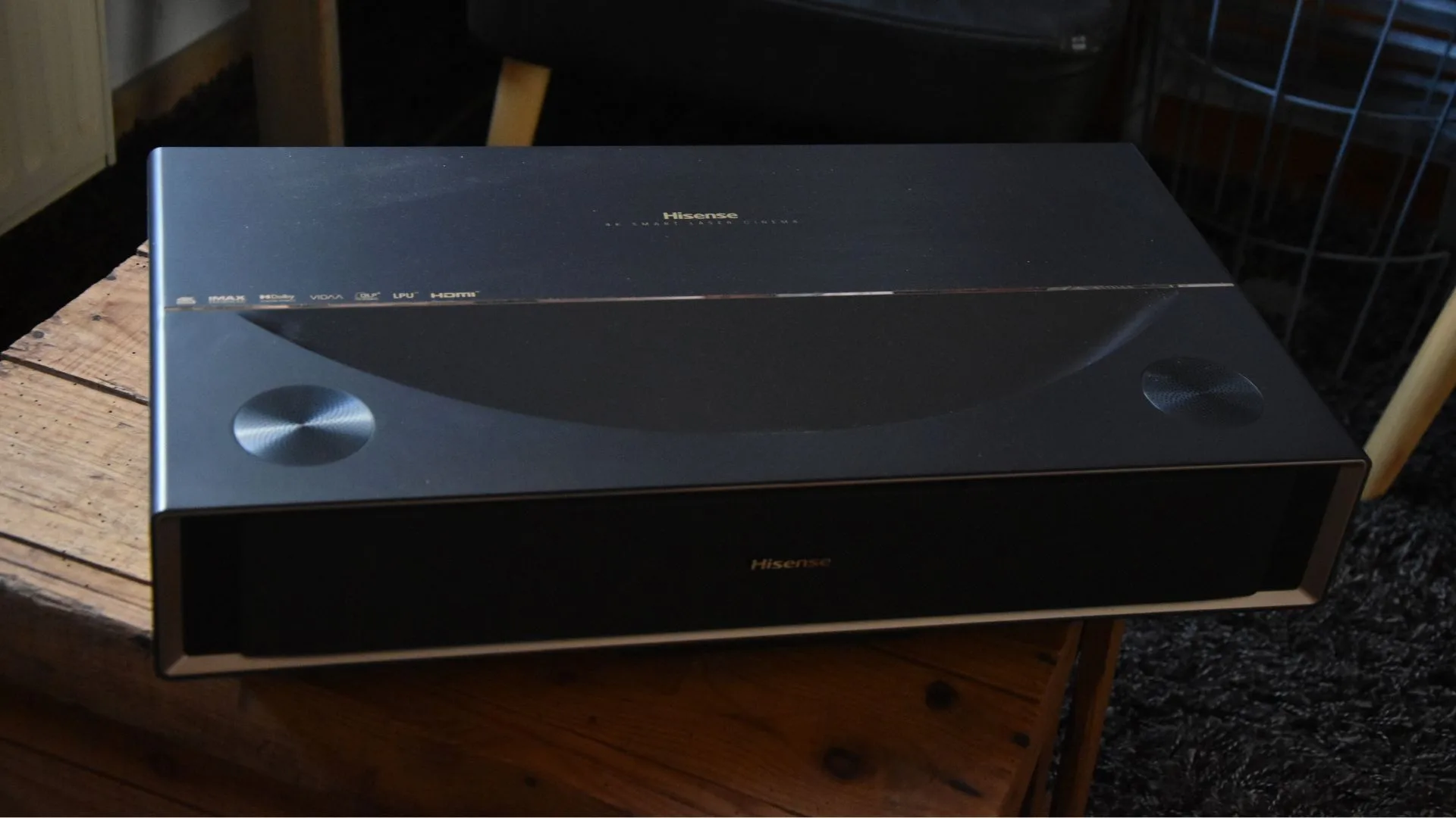 Hisense PT1