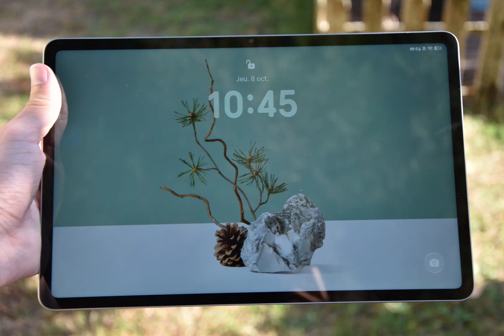 Honor Pad 20 Pro
