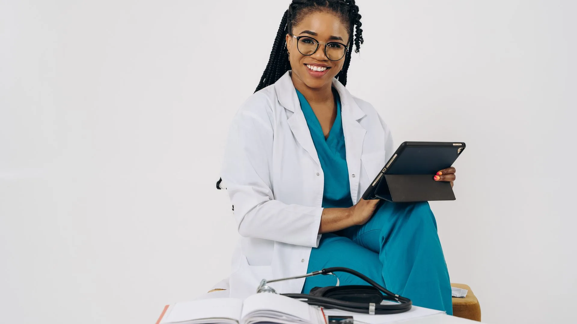 HubSpot CRM santé