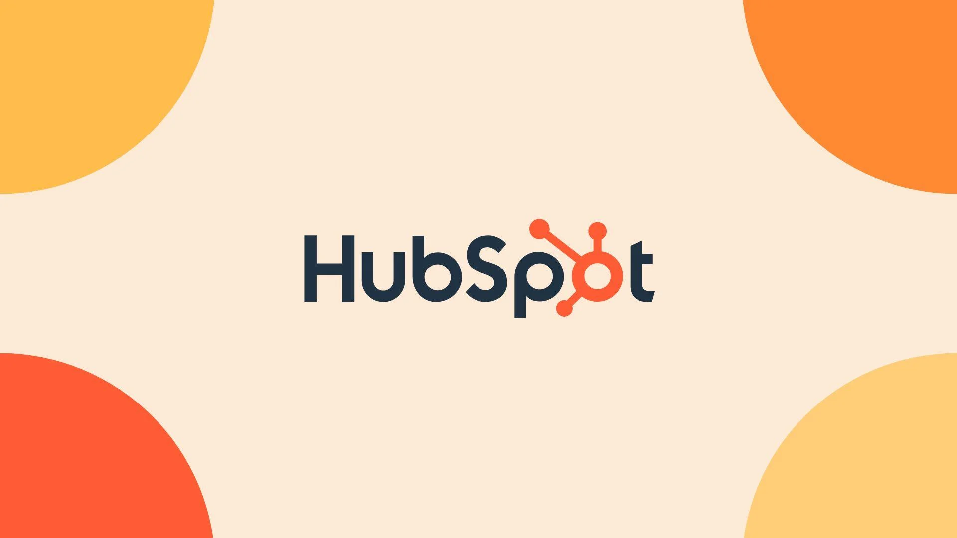 HubSpot CRM