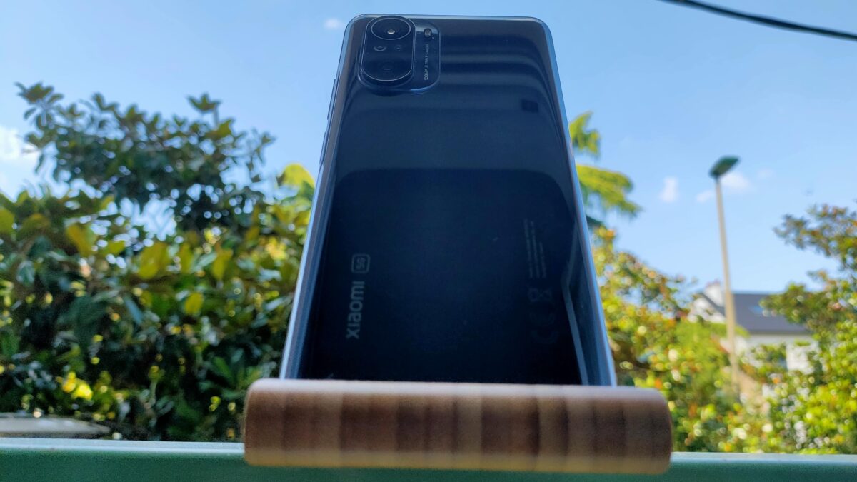 Test du Xiaomi Mi 11i 5G : mérite-t-il sa place ?