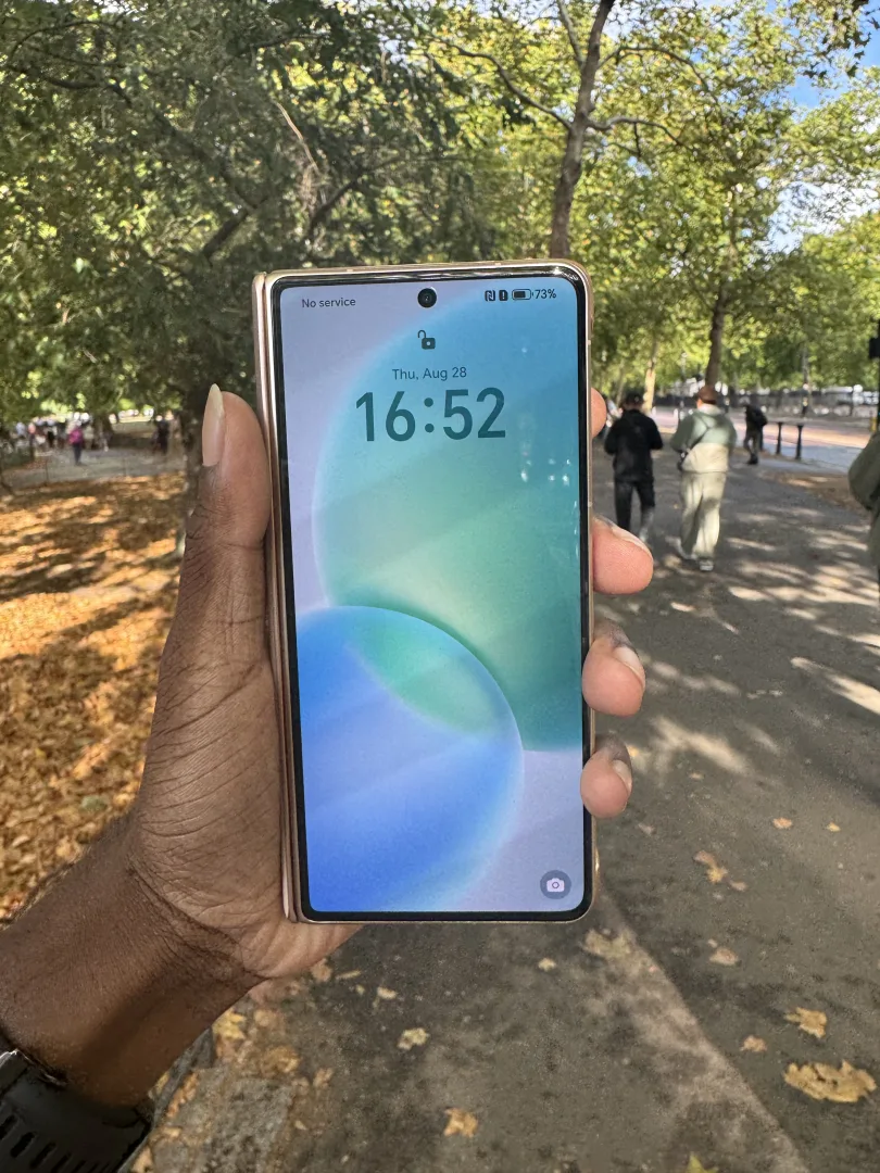 honor magic v5 avant