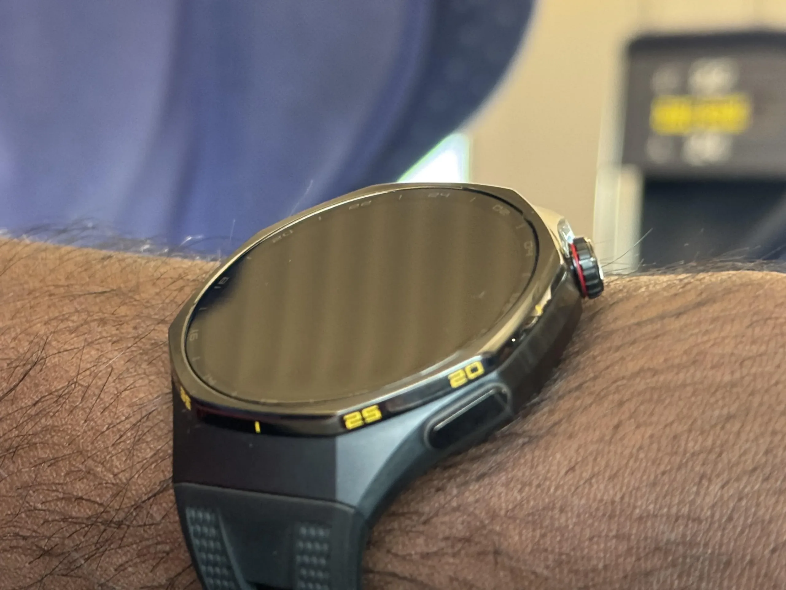 Huawei Watch GT 7 Pro