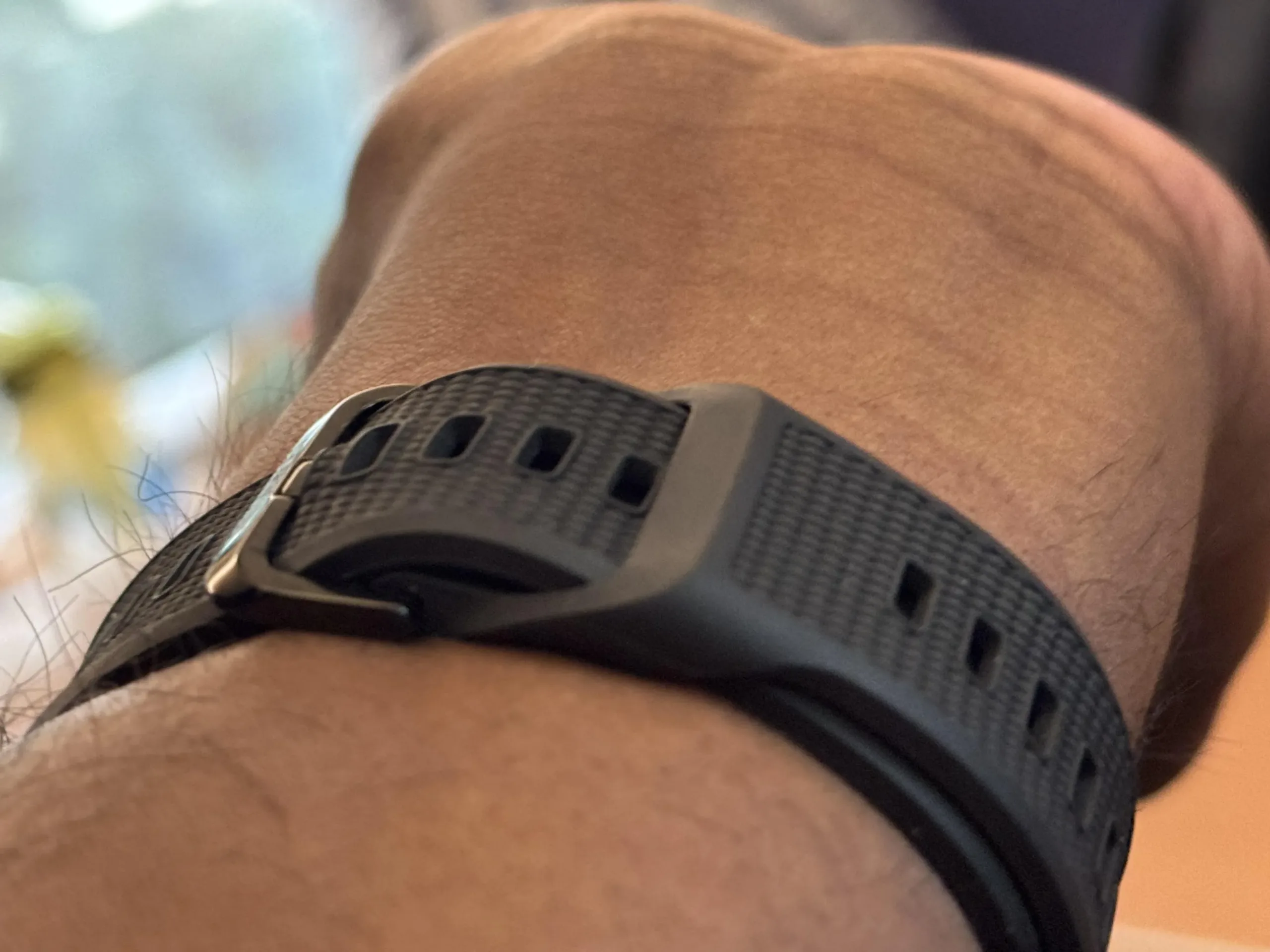Bracelet EasyCross de Huawei
