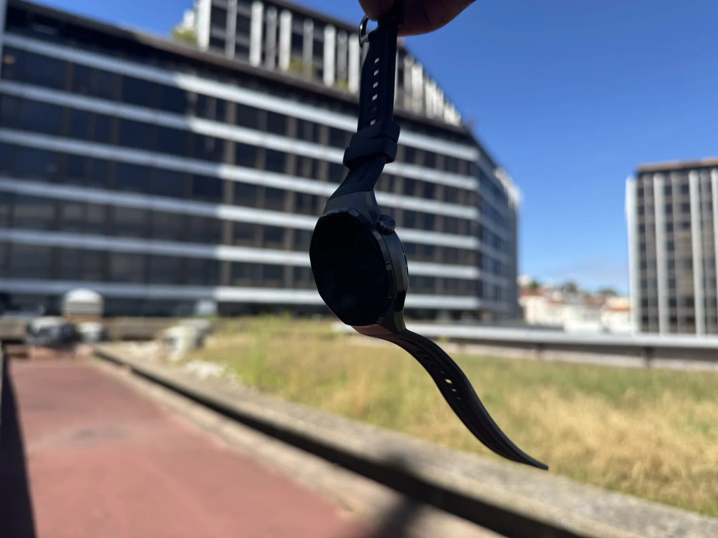 Huawei Watch GT 6 Pro