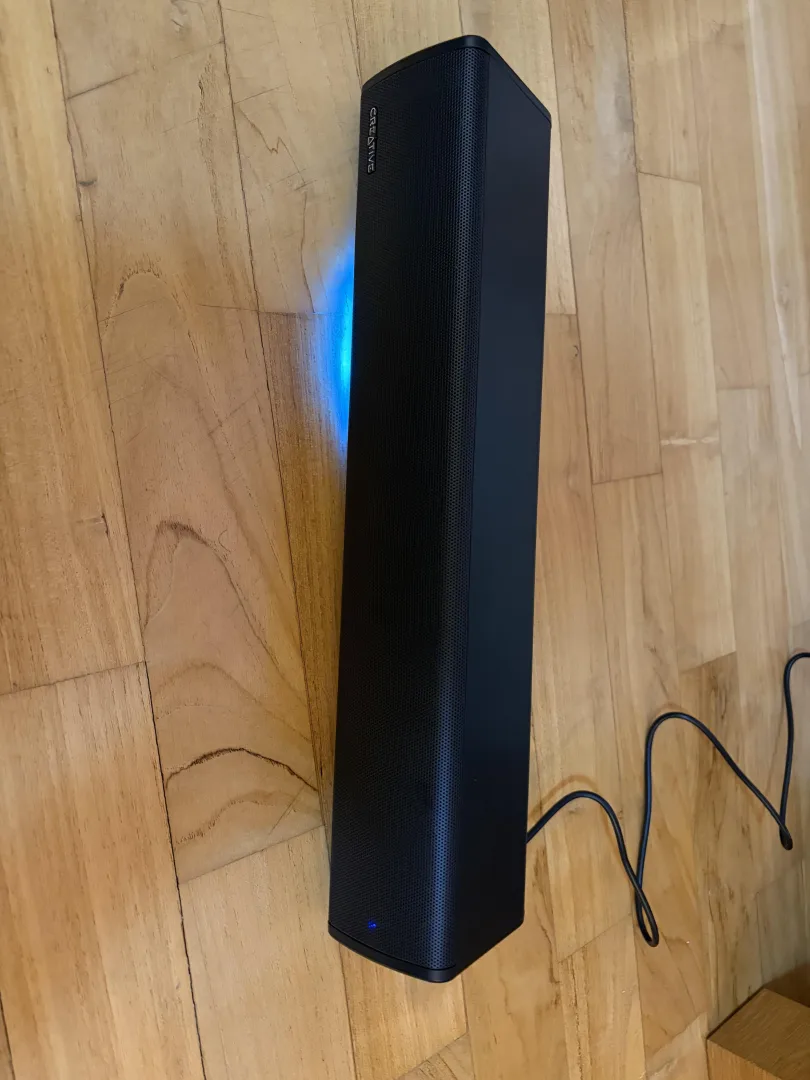 éclairage RVB GS3