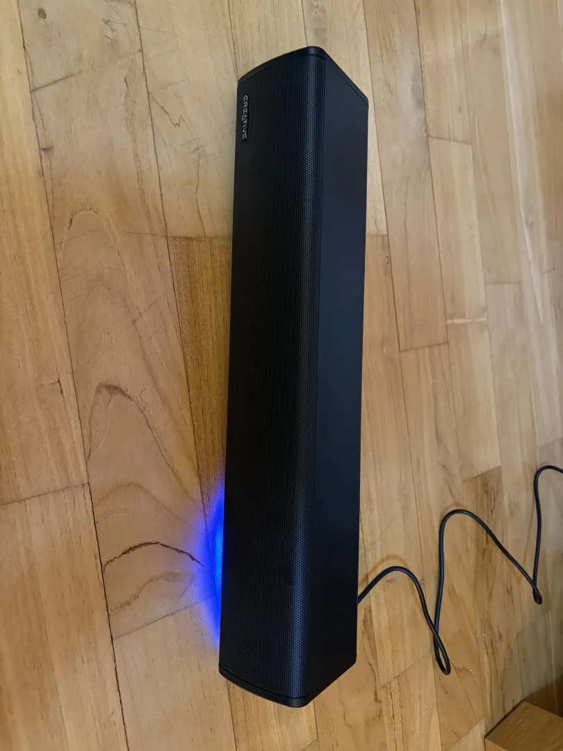 éclairage RVB GS3