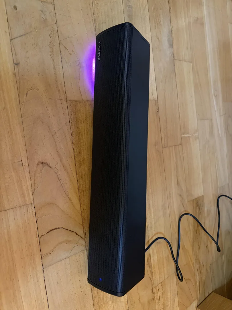 éclairage RVB GS3