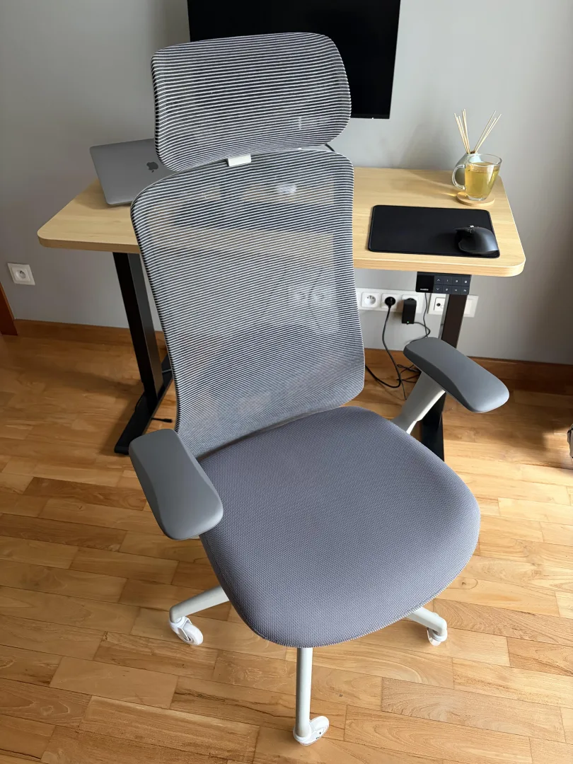 Desktronic SitOne