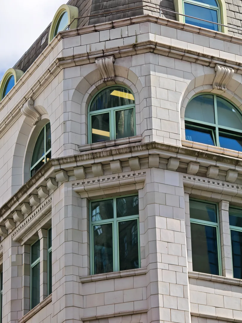 zoom numérique maximal