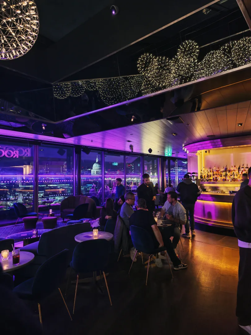 photo de nuit du honor magic v5