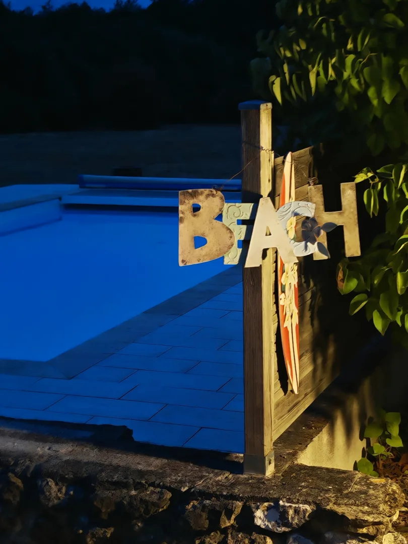 zoom numérique maximum