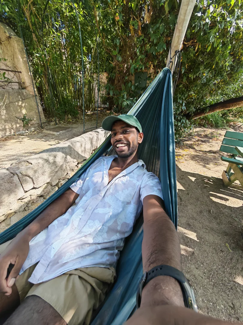 photo de jour du honor magic v5